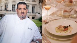Rodrigo Llanes, de Dubái a Buenos Aires: “No cocinamos solamente para alimentar, también para crear recuerdos”