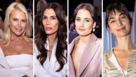 De Valeria Mazza y Flor de la V a Flor Torrente y Paloma Cepeda: los looks del segundo día de la BAFWEEK