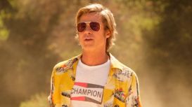 Netflix anuncia el título de la secuela de "Once Upon a Time in Hollywood", protagonizada por Brad Pitt: cuándo sale