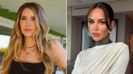 Picante mensaje de Micaela Tinelli, y el descargo de Candelaria en medio del conflicto de Tini Stoessel y su padre Alejandro Stoessel