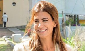 Juliana Awada