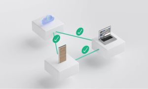 Verkada: tecnología inteligente 