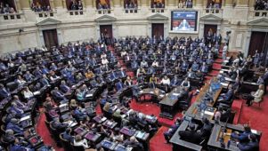 Diputados