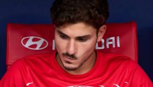 Julián Álvarez