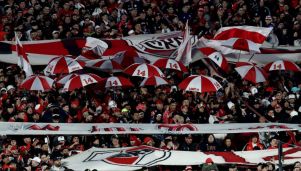 Público de River Plate