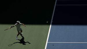 US Open 2026