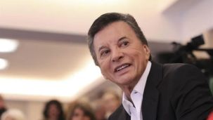 Palito Ortega