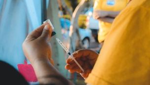 26-08-2026 Misiones vacuna gratis prevención VPH