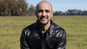 Abel Pintos