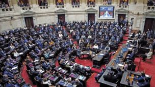Diputados