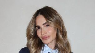 María Vázquez 