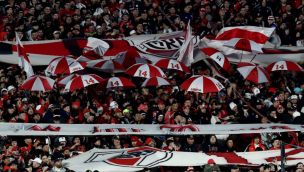 Público de River Plate