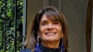 Teresa Calandra 