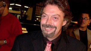Tim Curry