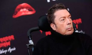 Tim Curry