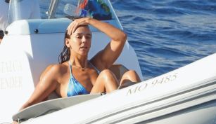 Pauline Grace Maguy Ducruet 
