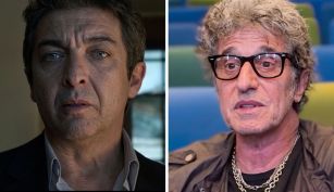 Ricardo Darín, Diego Peretti