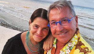 Ricardo Montaner y Marlene Rodríguez