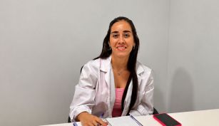 Valeria Alvo