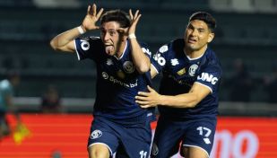 Independiente Rivadavia vs Aldosivi
