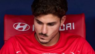 Julián Álvarez