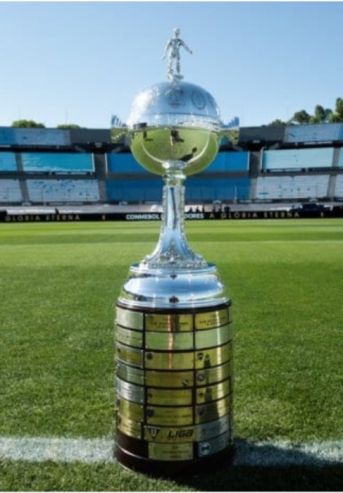 Copa Libertadores 