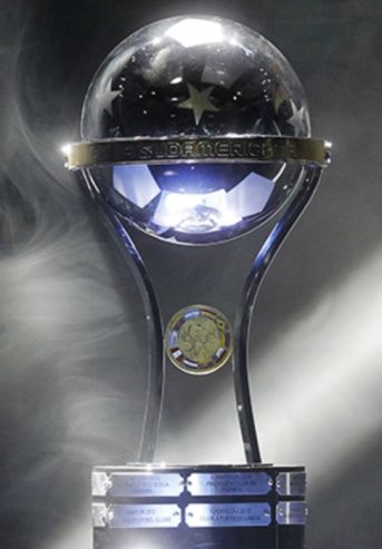 Sudamericana