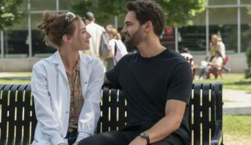 "La Hipótesis del Amor"