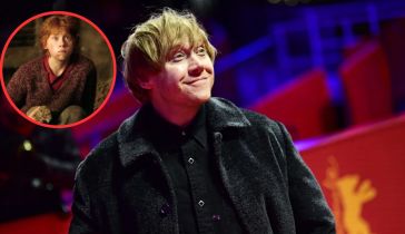 Rupert Grint 