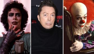 Tim Curry