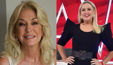 Yanina Latorre y Pilar Smith