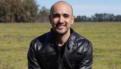 Abel Pintos 