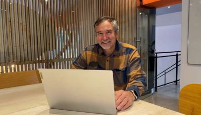 Alejandro Añón Suarez: Dinamismo Inmobiliario