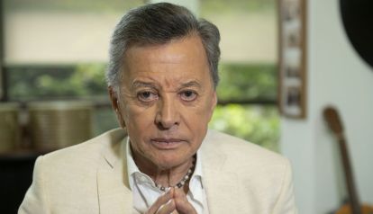 Palito Ortega