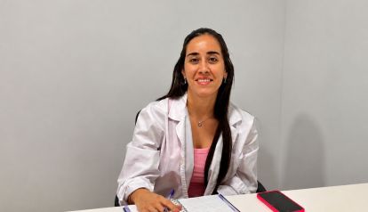 Valeria Alvo