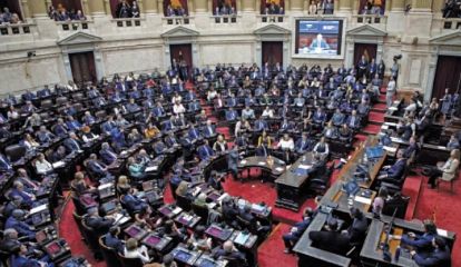 Diputados