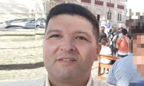 Pablo Bombita Dahua