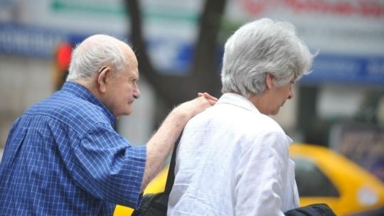 RDC: el Reino Unido enfrenta una crisis futura de pensiones por el envejecimiento de su población