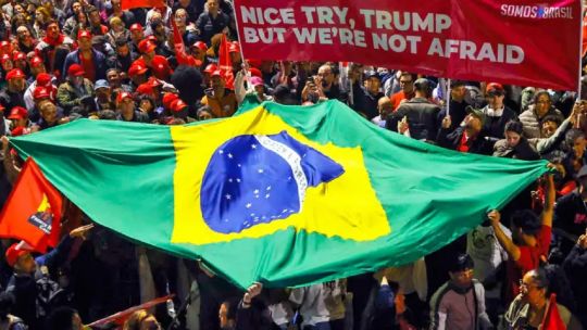 RDC: investigan a un grupo vinculado a la extrema derecha que planeaba atentados antes de las elecciones en Brasil
