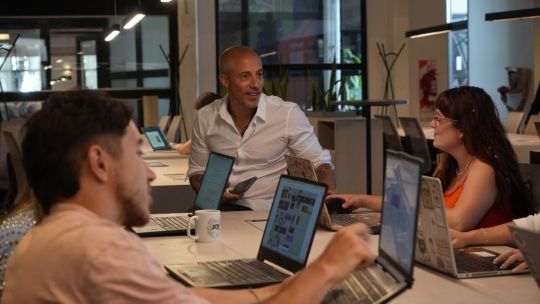 Agencias de marketing digital en Argentina: ranking y guía para elegir la tuya