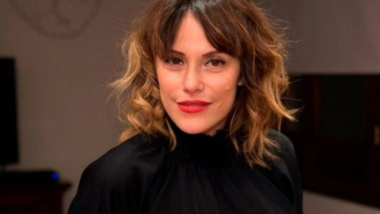 Por qué cerró la app de salud mental de Connie Ansaldi