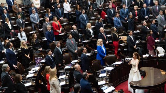 Diputados: el Gobierno va por la Inocencia Fiscal II tras la reforma de la carta orgánica del BCRA