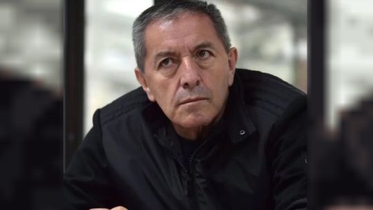 El presidente de Independiente Santa Fe le contestó a Coudet por la altura: "Hay que ser profesionales"