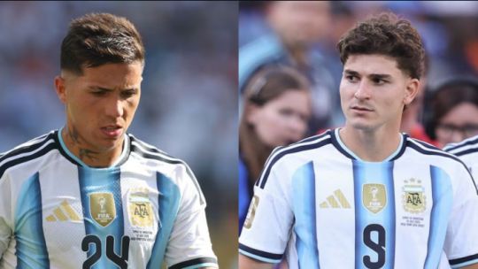 El calvario de las figuras de la Selección Argentina en su vuelta a Europa