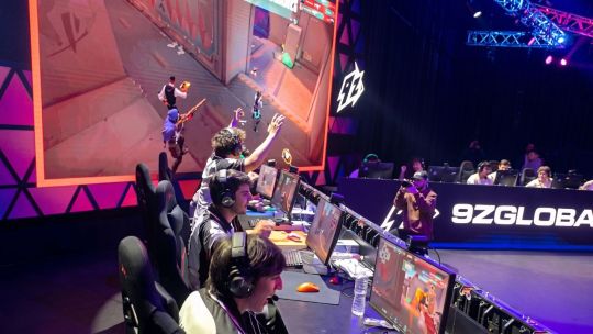 Esports en los Juegos Suramericanos 2026: los videojuegos que competirán por medallas