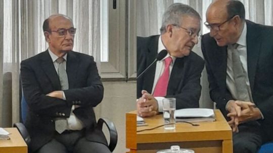 VIVO | Juicio de González: la querella pide agravar la acusación por la tragedia de las Altas Cumbres