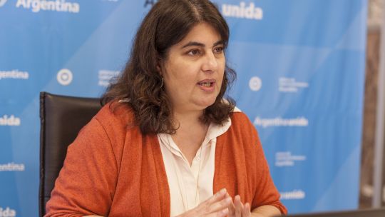 RDI: para investigadora del CONICET, las elites “fingen que no les interesa la política pero conducen con distintos mecanismos”