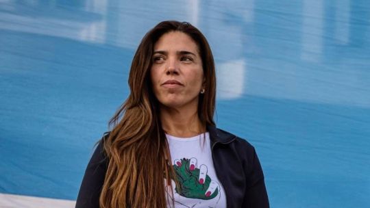 La lupa sobre María Soledad Calle: propiedades, 114 viajes y el vínculo con la empresa que manejaba fondos de la UOM