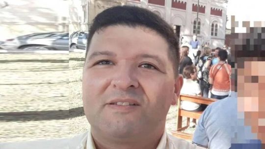 Condenaron a seis años de prisión al líder del grupo neonazi que detonó una bomba frente a un local de La Cámpora en Bahía Blanca