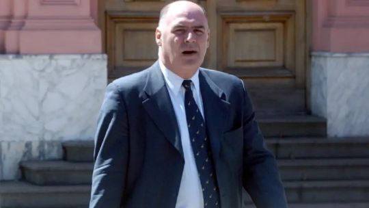 Causa coimas en el senado: Mario Pontaquarto recordó, en RDI, que “si decía que no, moría en menos de una semana”